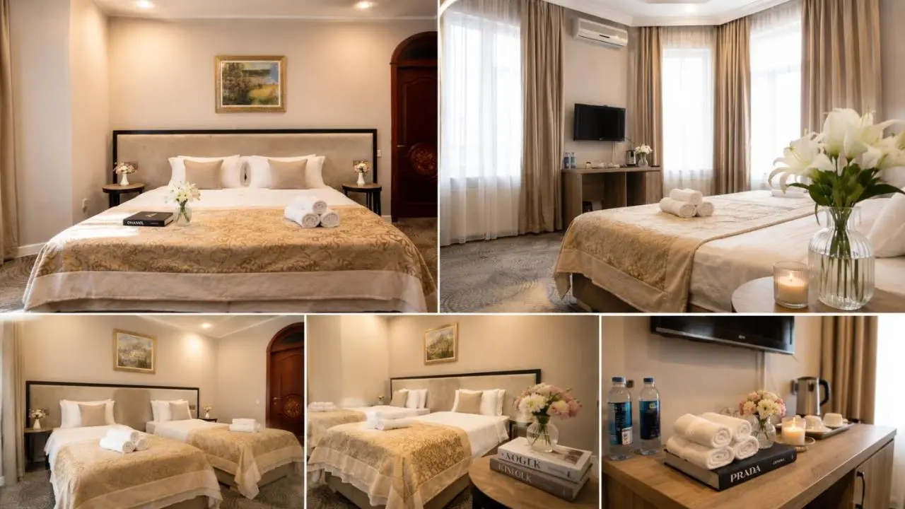 Premier Hotel