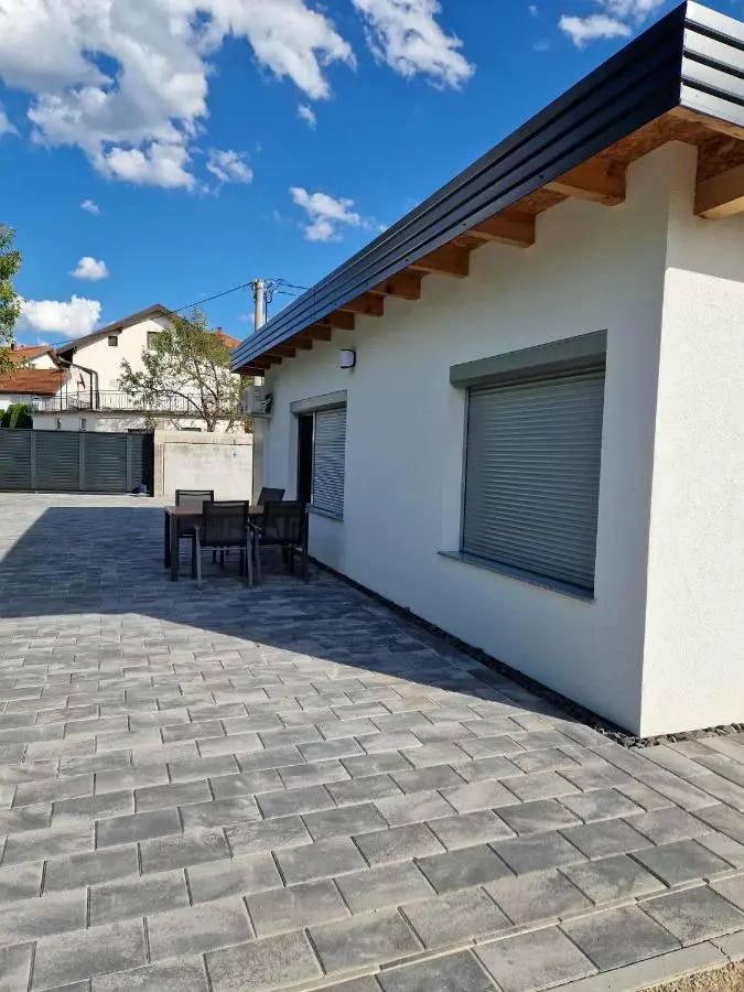 Apartman A&A