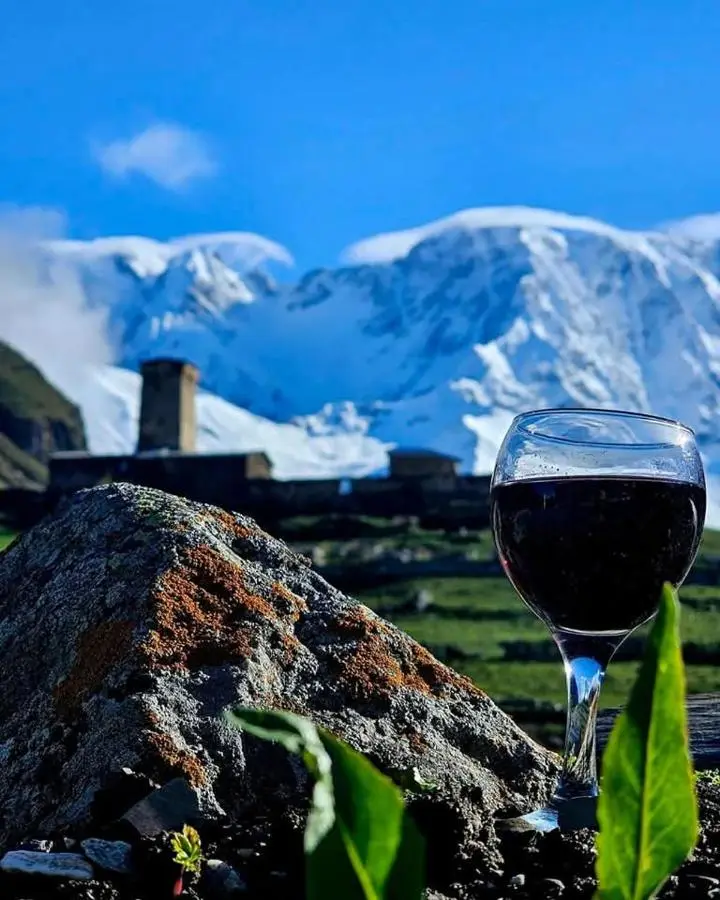 Hotel-restaurant Stumari