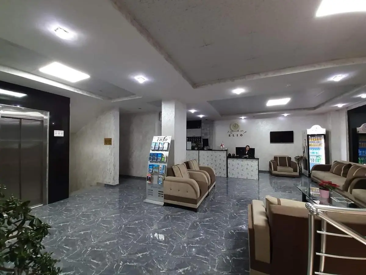 Hotel Elio Inn