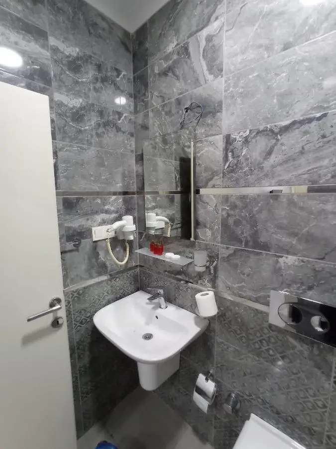 Emin Konak Hotel