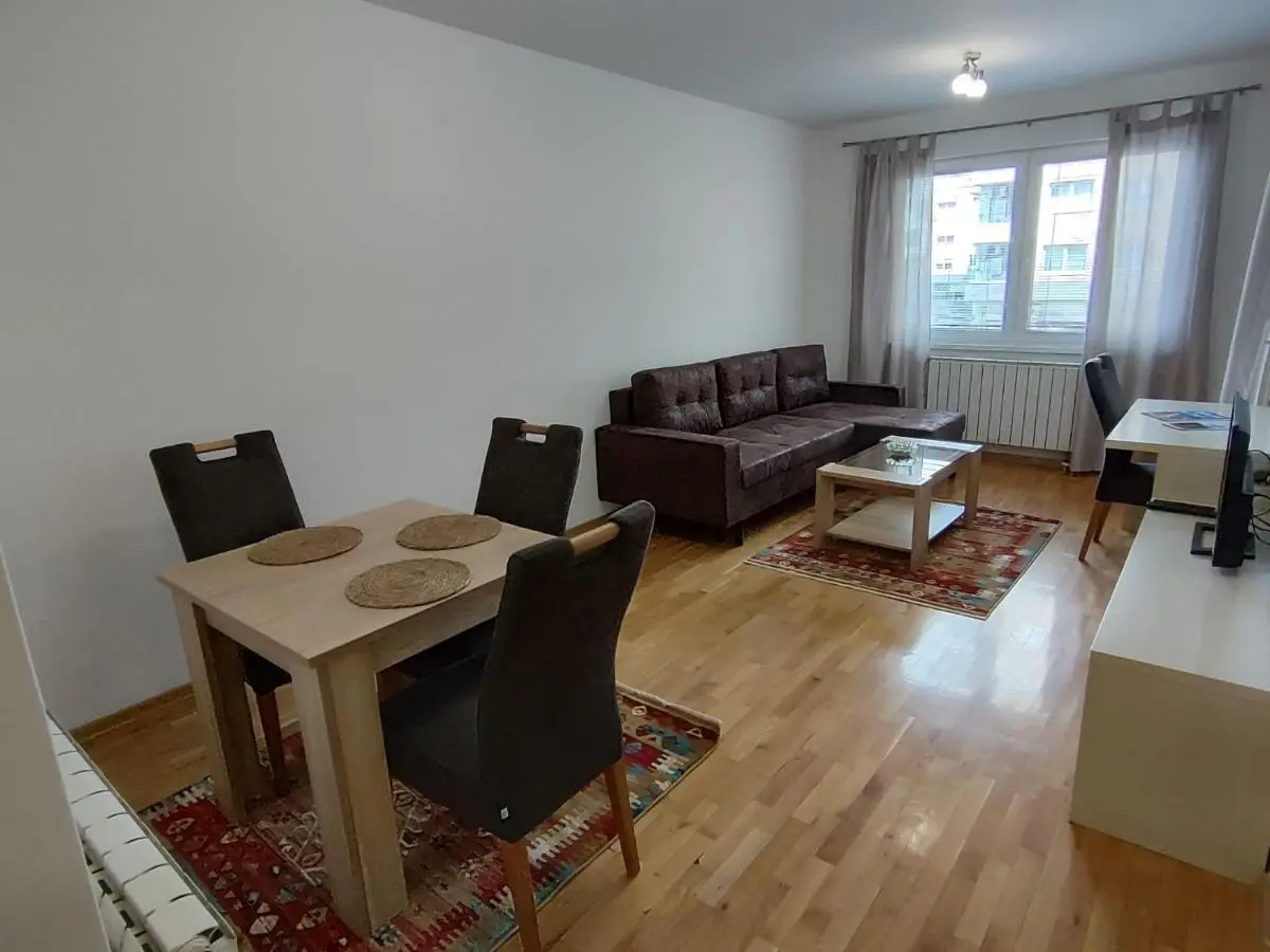 Apartman Mak