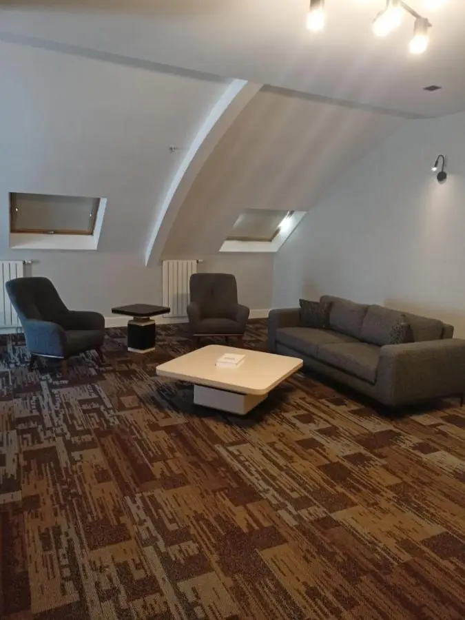 Empire Hotel İstanbul