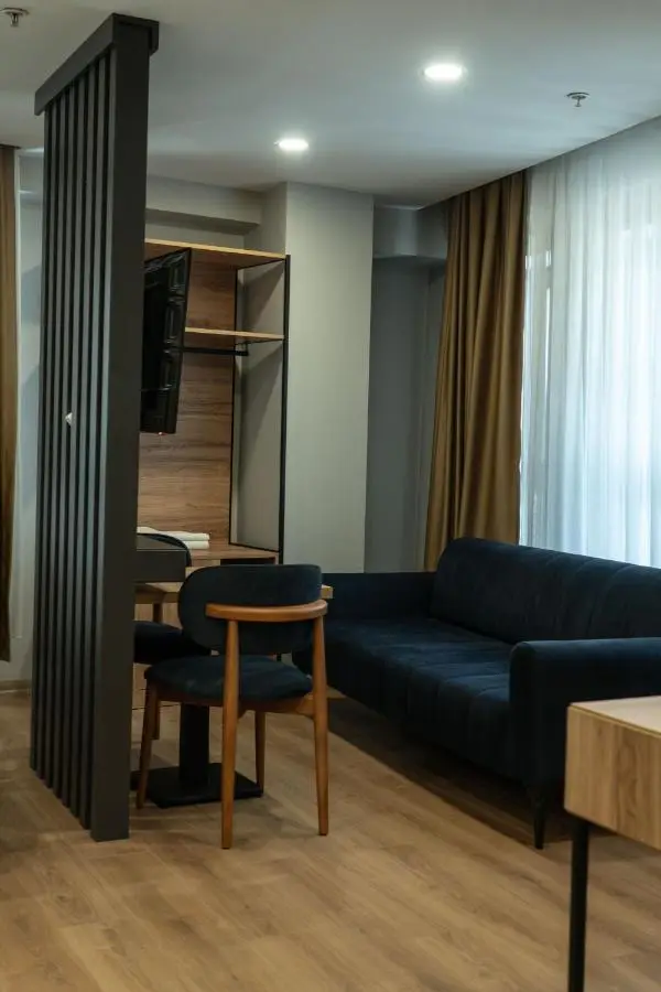 Hotel Corner Port