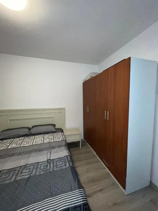 Apartman DM