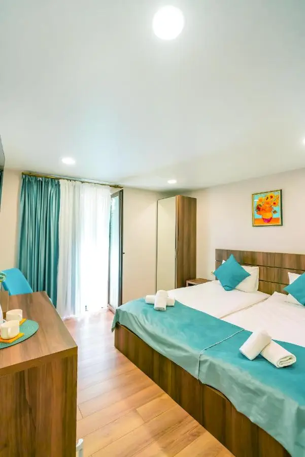 Hotel Classic Suites