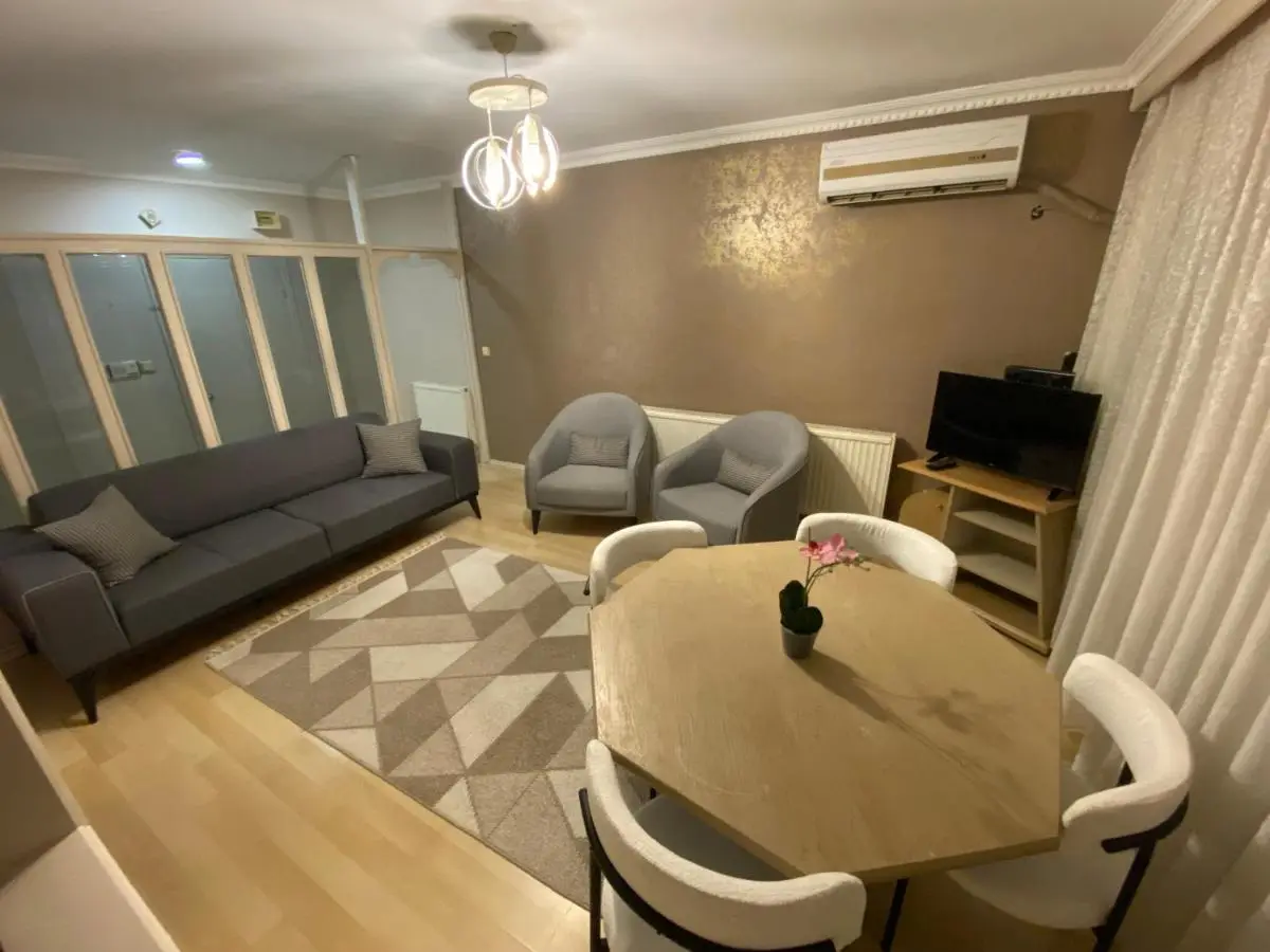 EVİM APART HOTEL