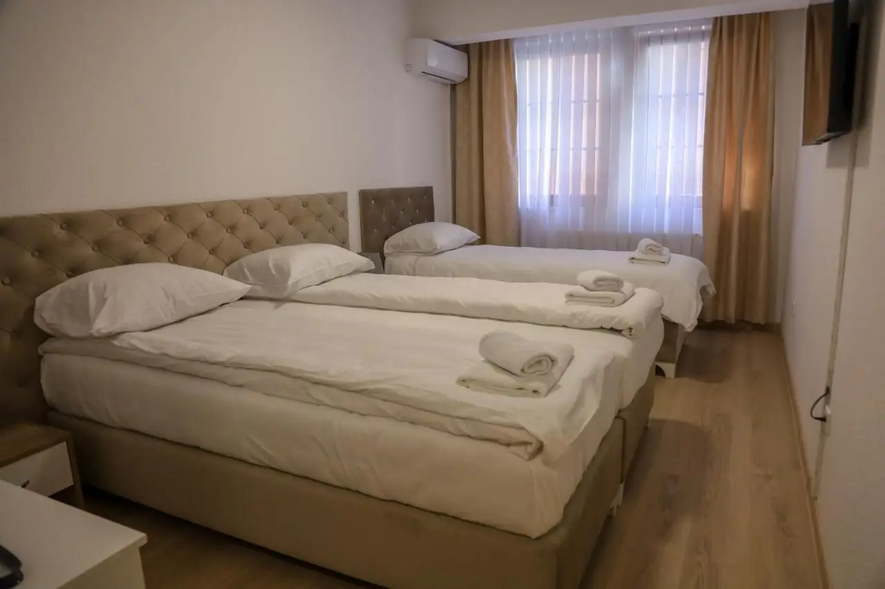 Careva Cuprija Apartment&Rooms