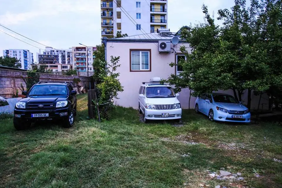 Guest House In Tbilisi