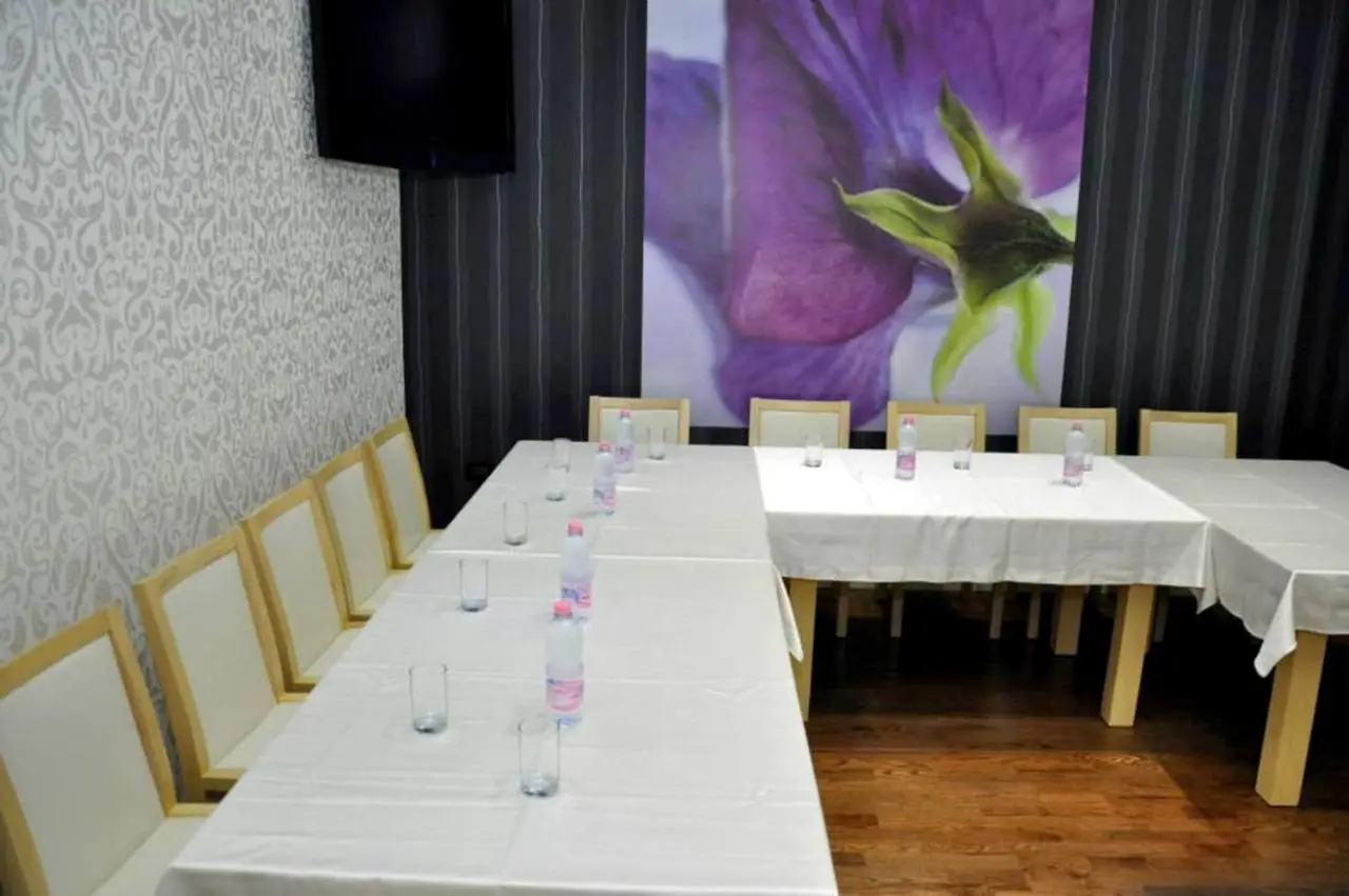 Hotel Vila Lule