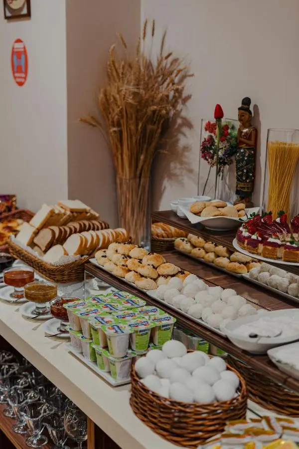 City Park Inn Baku