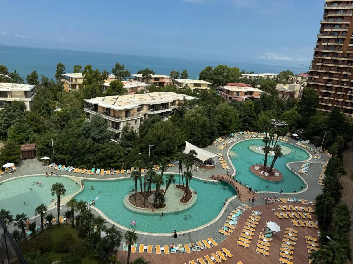 Apartment in DRAEMLAND OASIS