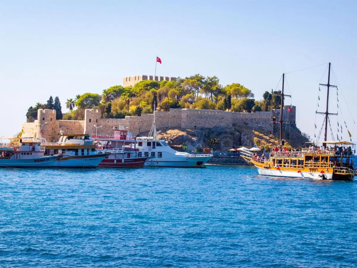 Radisson Collection Hotel, Bodrum