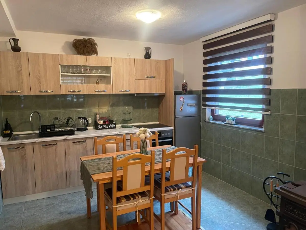 Villa Enigma
