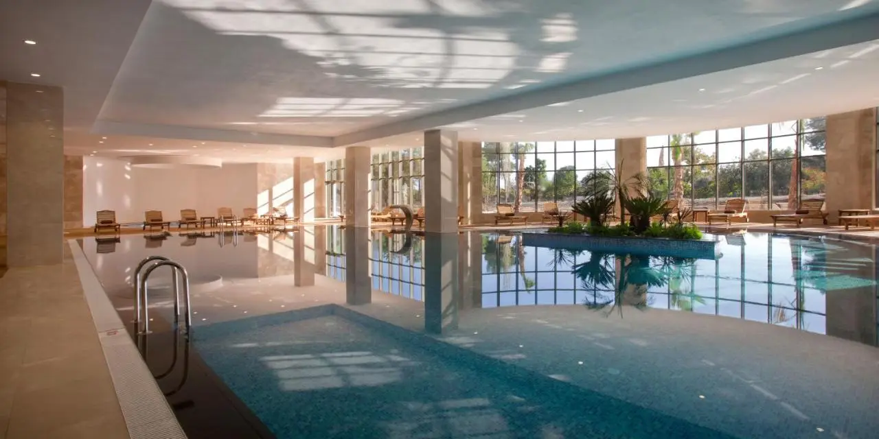 Juju Premier Palace Hotel-Ultra All Inclusive