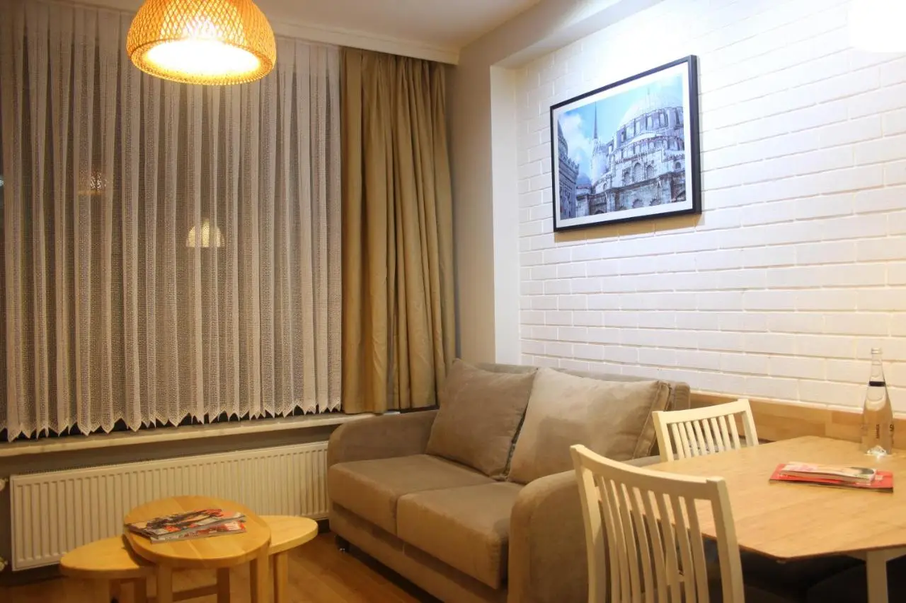 TownHouse Istanbul