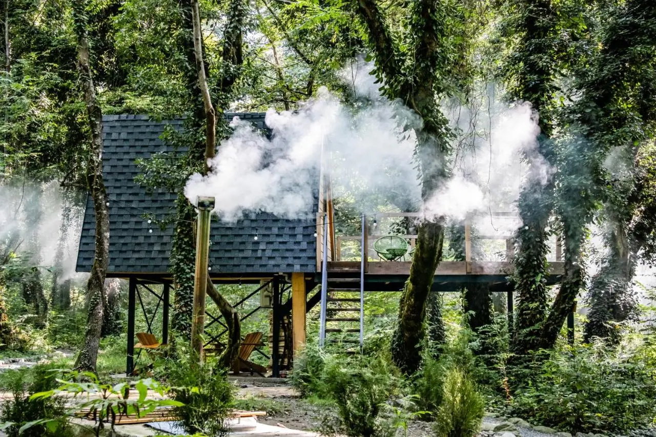 Duende Hotel