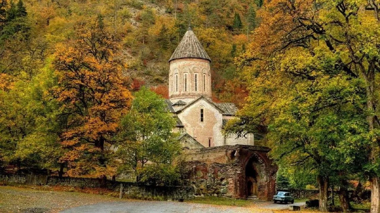 Apartment Erekle