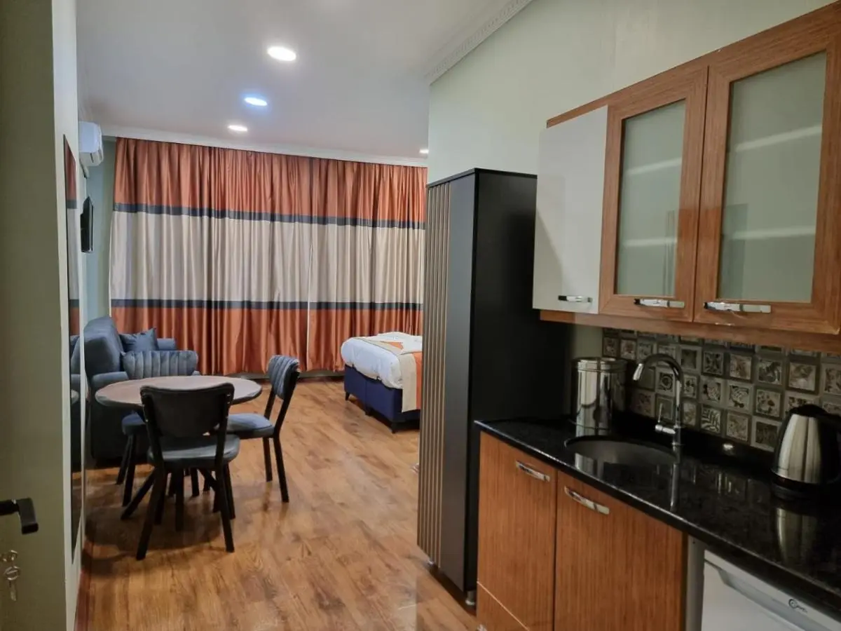 TAKSİM MY HOUSE BUTİK OTEL