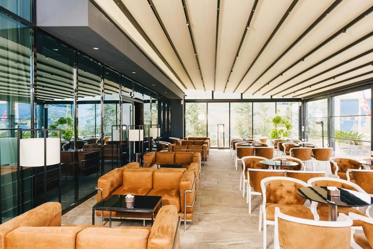 Hotel Egnatia