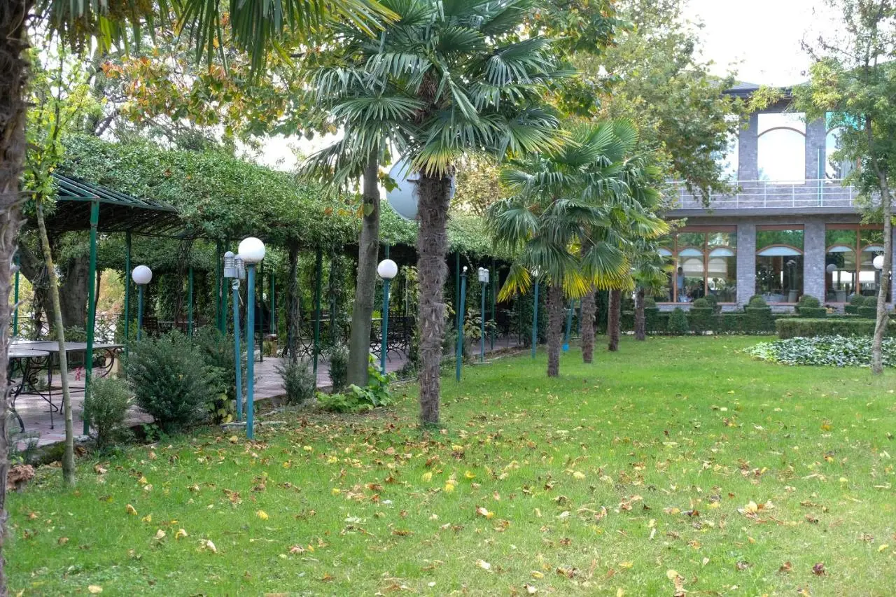 Buna Park Hotel
