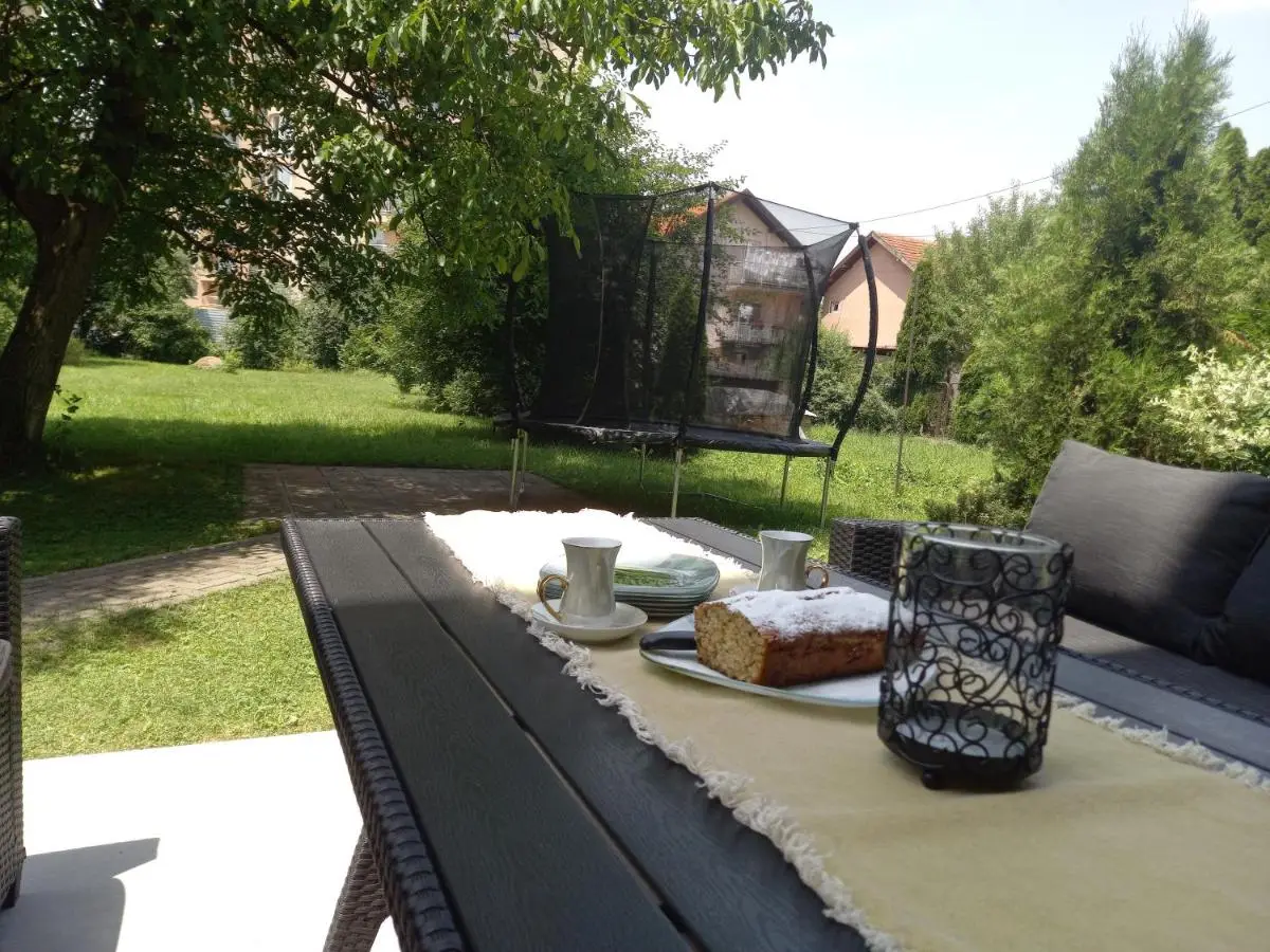 Apartman EL