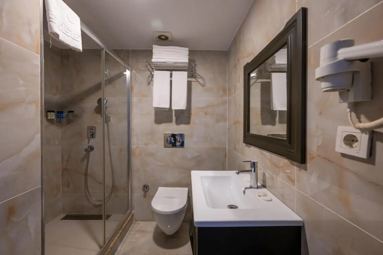 Topkapi Old City Kensington Hotel Ottoman Heritage