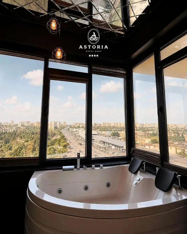 Astoria Hotel Baku