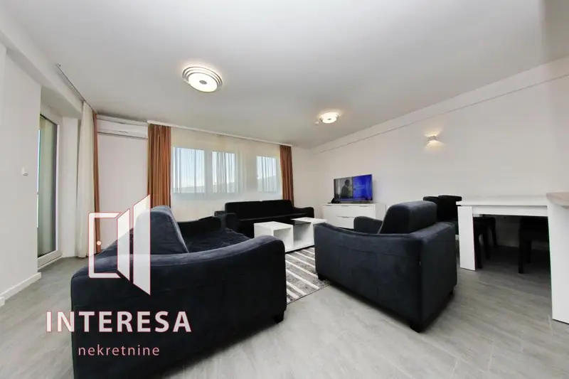 Panamera Apartments PRIVATE