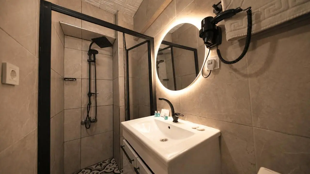 Petra Galata Hotel