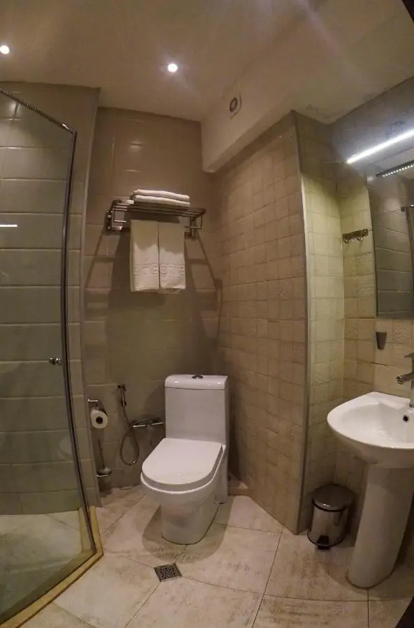 TM Apart Hotel