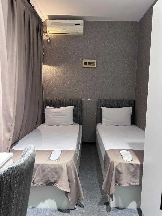 Heritage & Boutique Hotel