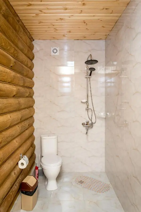 Snow Time Eco Chalet