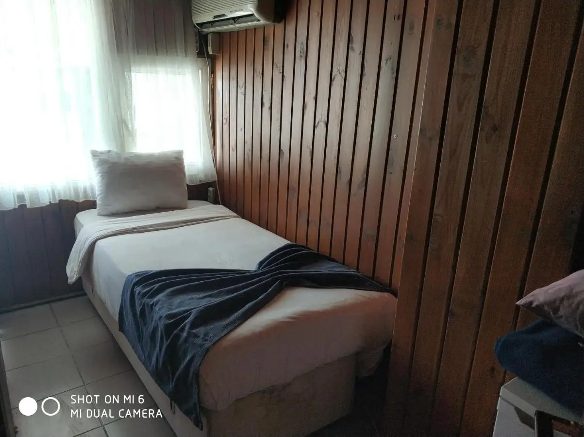 Hotel Akkus
