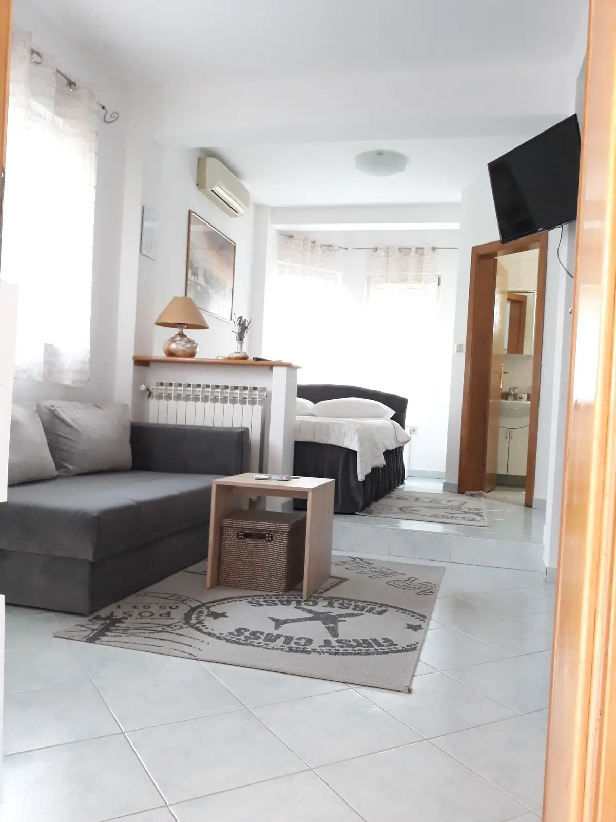 Apartment Nina