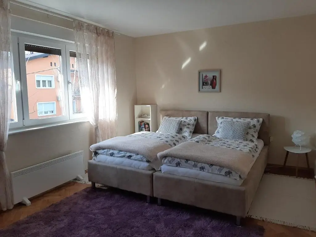 Magnolija - Comfortable Apartment near City Center