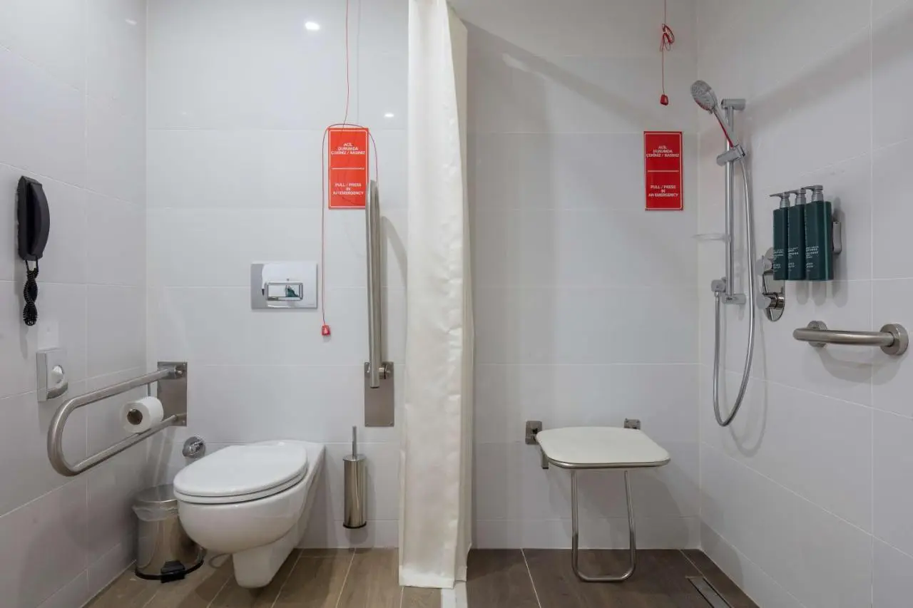Hilton Garden Inn Erzurum