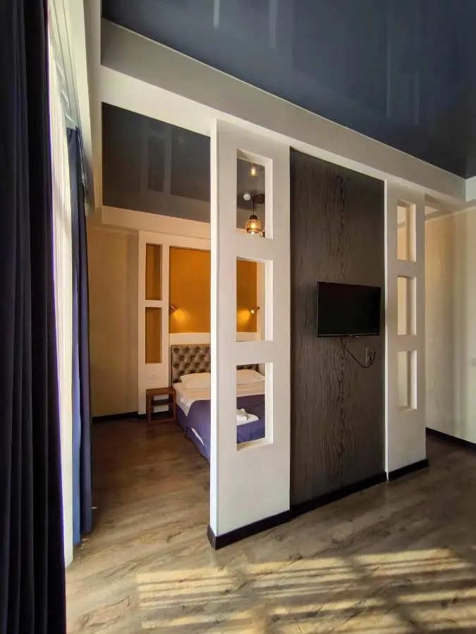 Hotel Panoramic