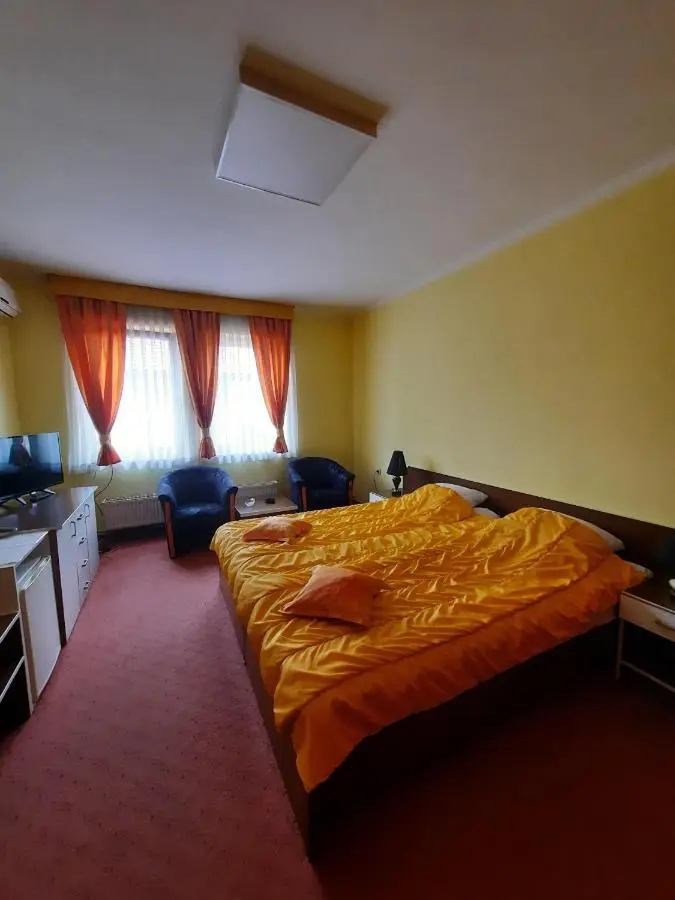 Motel Tiron