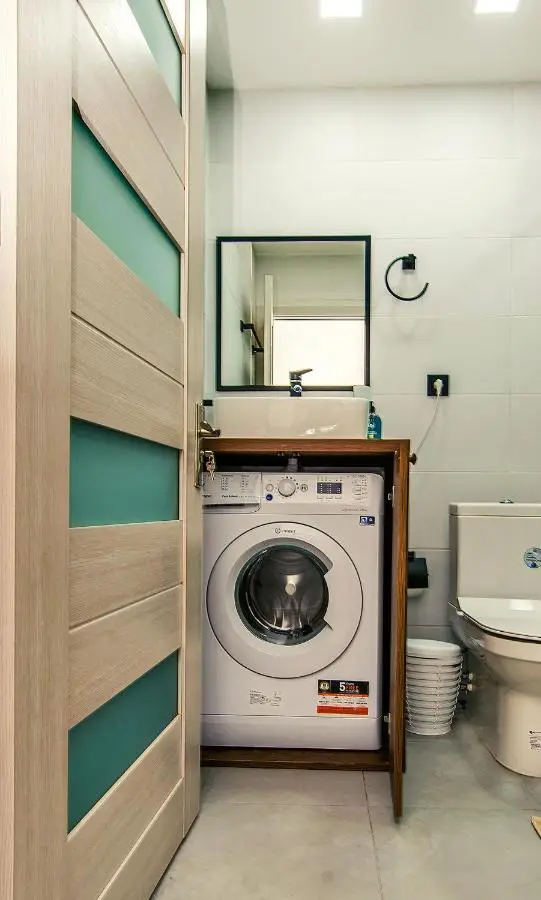 M25 Bakuriani, Apartment 415