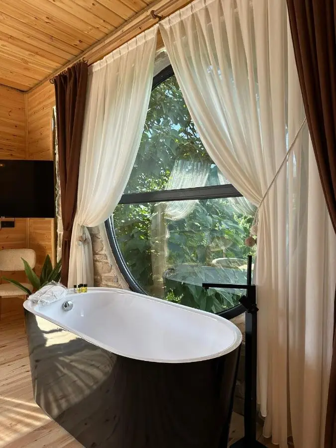 RİZE SERENİTY BUNGALOV