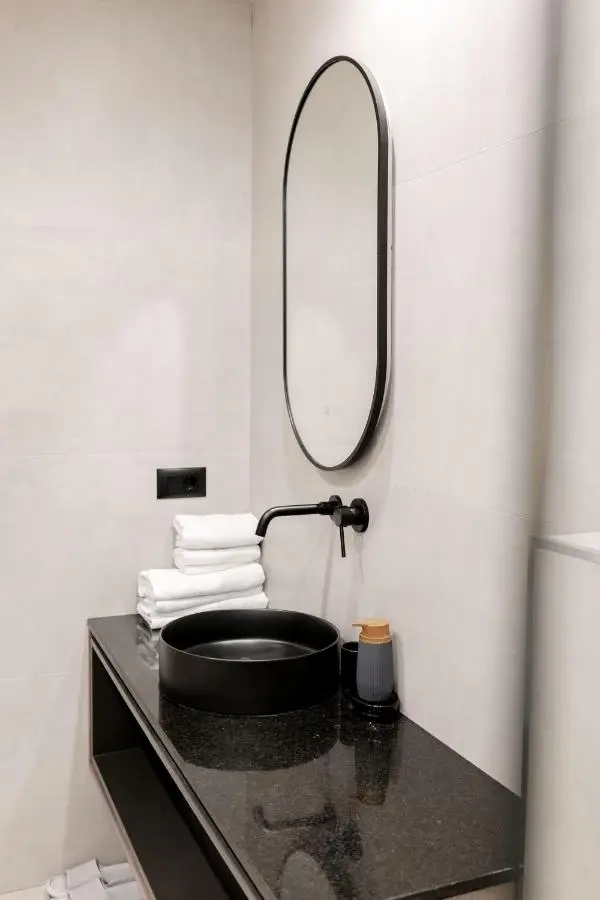 Agate Hotel Tirana