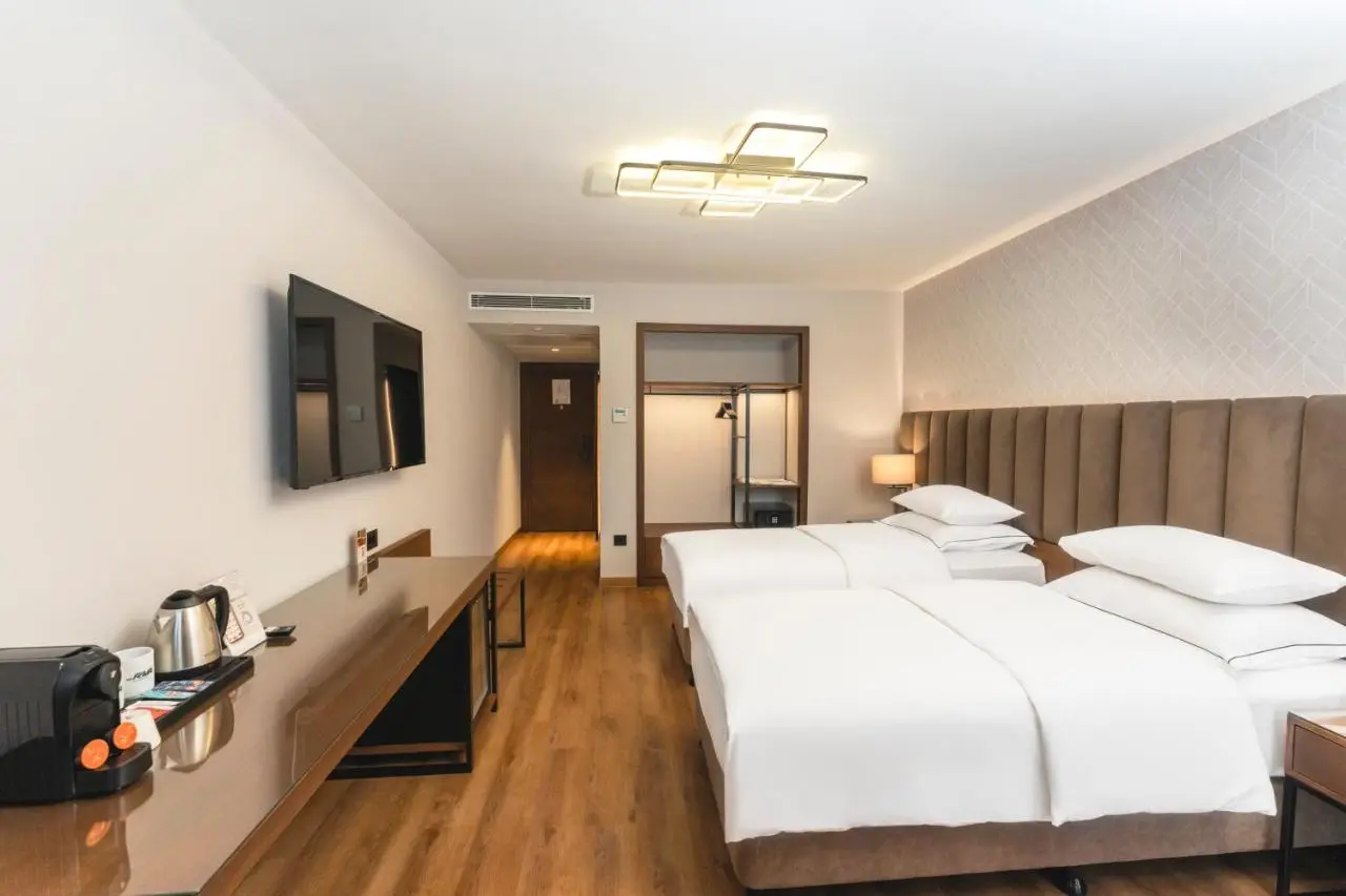 Riva Hotel Nişantaşı