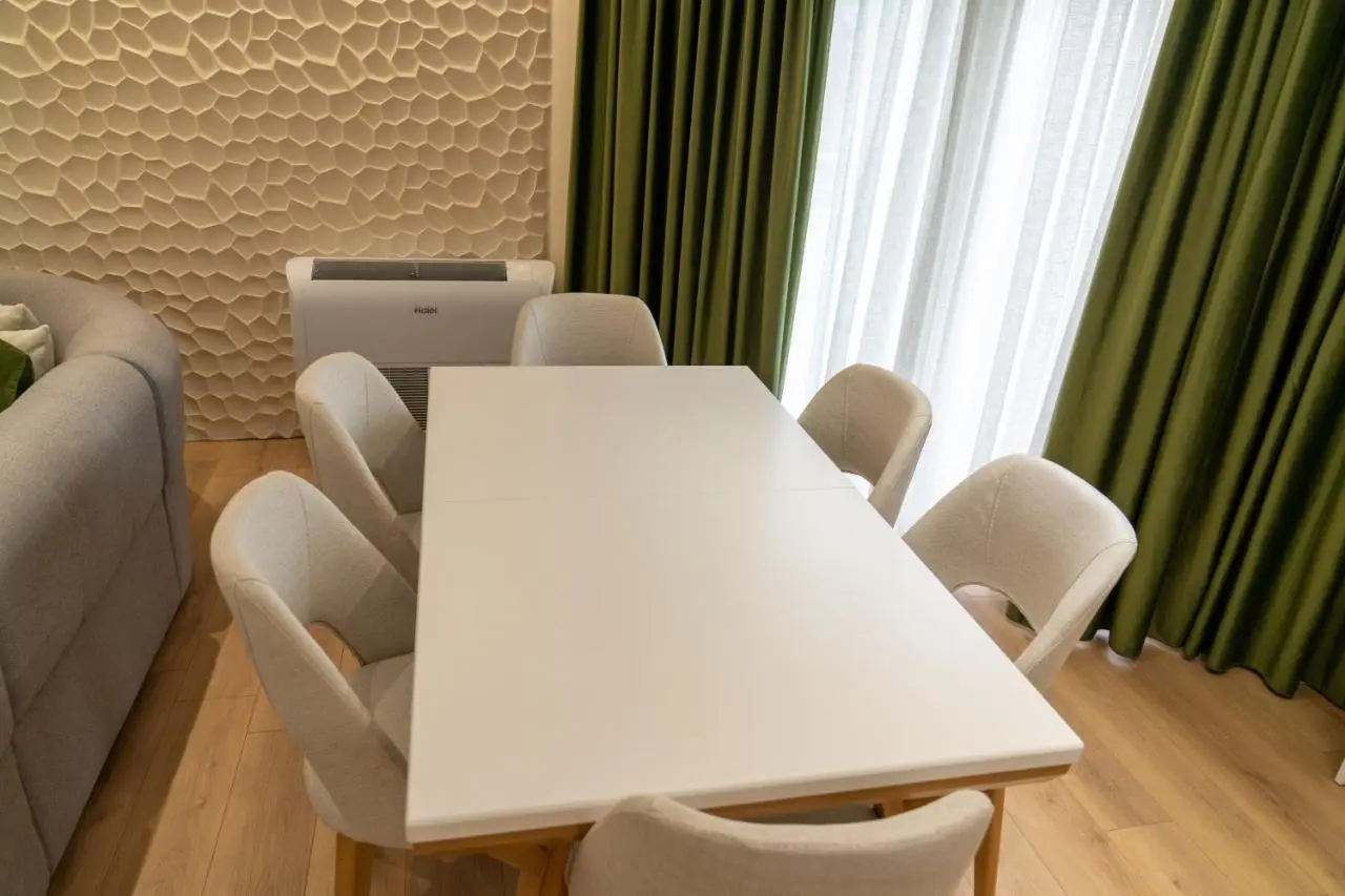 Seaview Suite