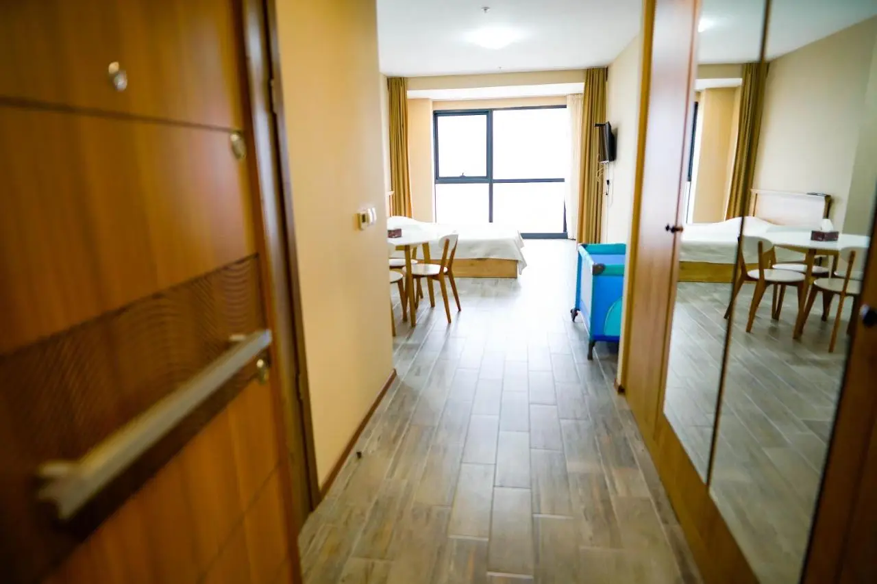 Balmaral Apart Hotel