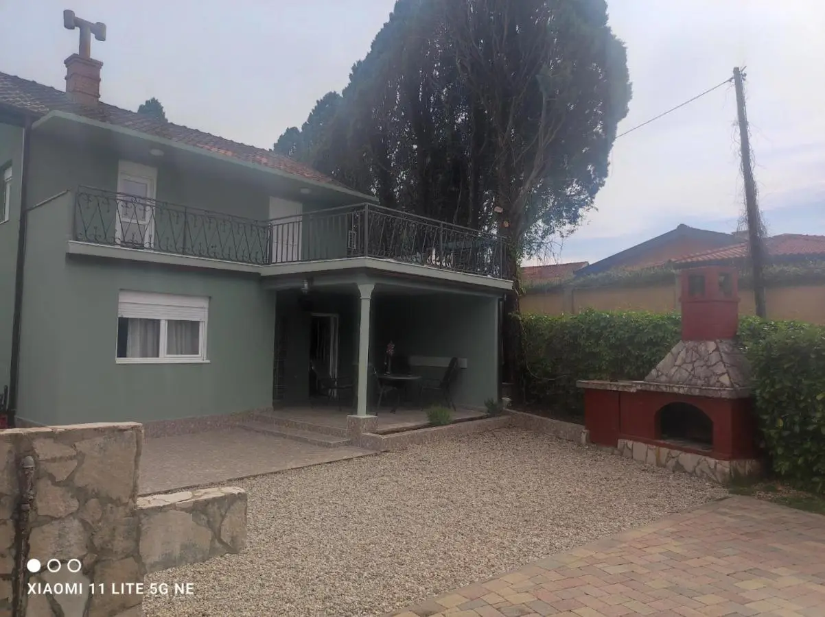 Villa Celleste