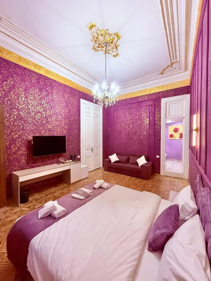 Crown Palace Hotel Baku