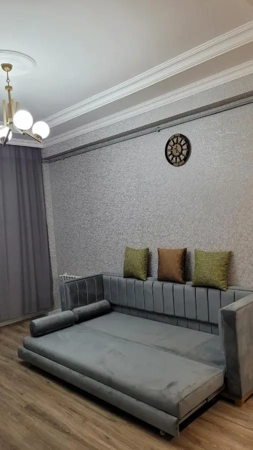 Sea View House