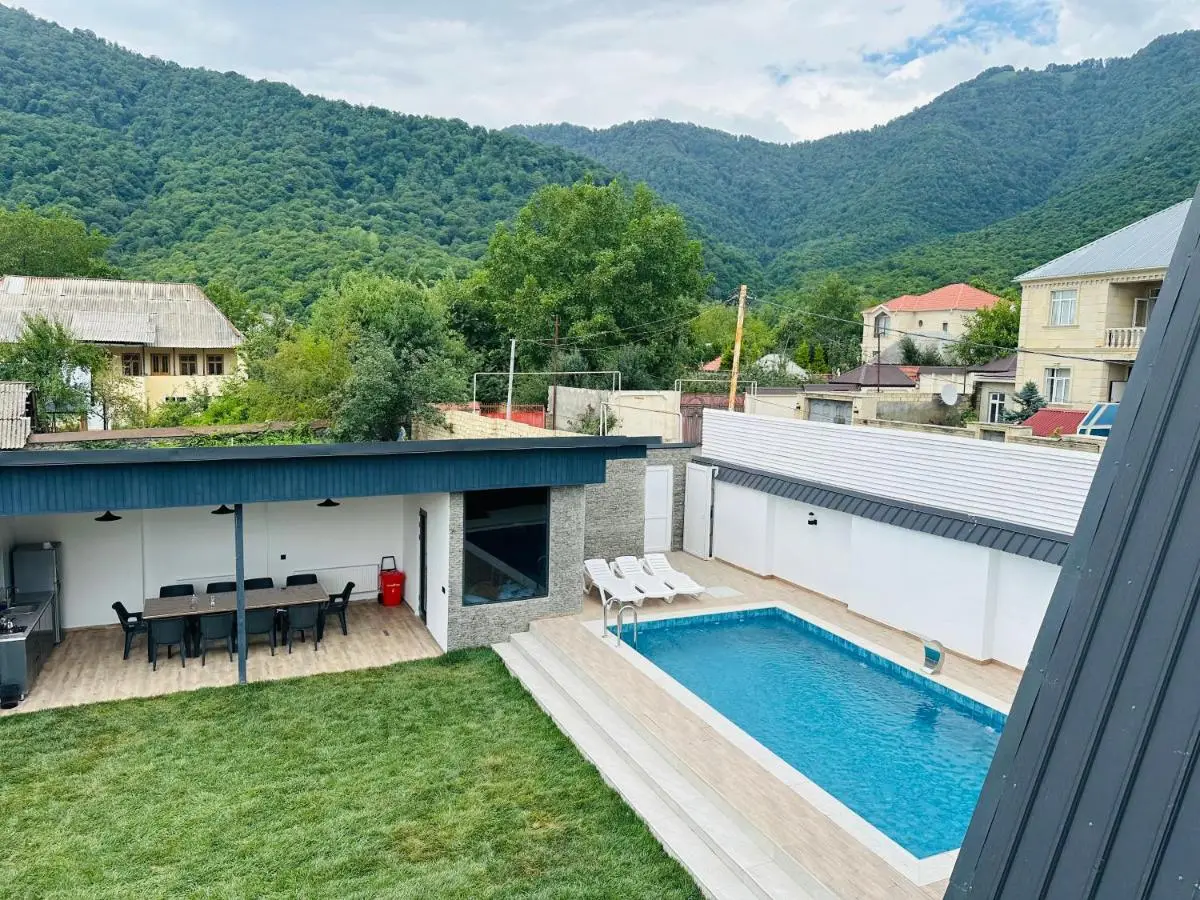 HG Villa Gabala