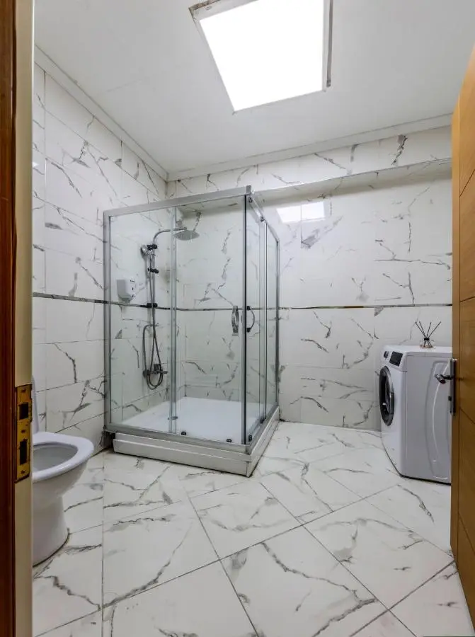 Palas Apartments